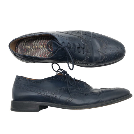 Miesten Ted Baker - Kävelykengät, koko 44 - Sininen ()