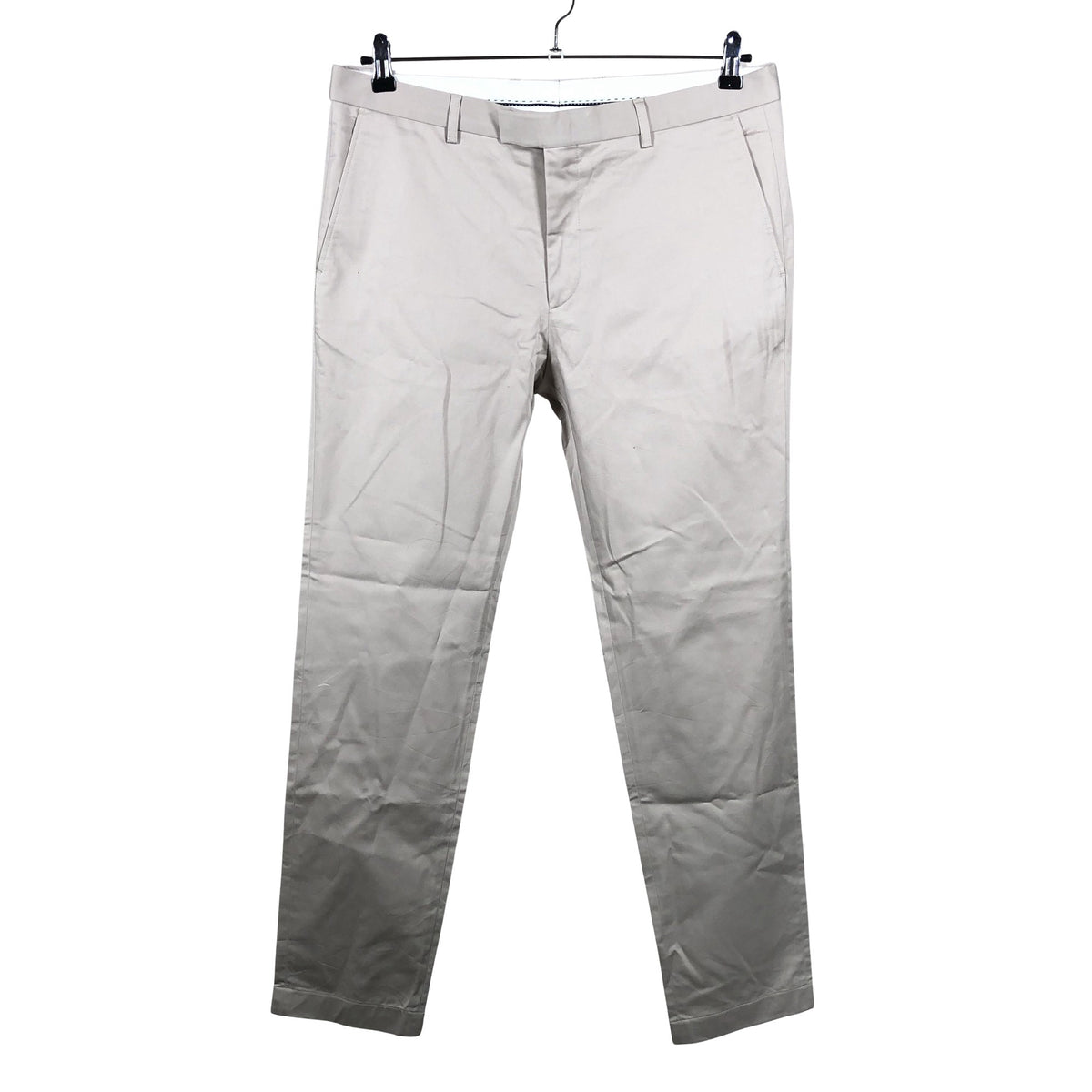 Miesten Sand - Chinot, koko XL - Harmaa (1)