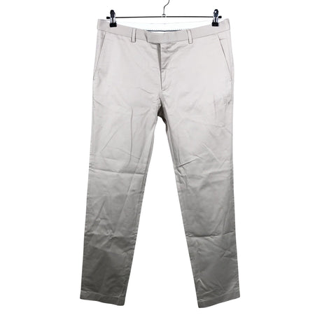Miesten Sand - Chinot, koko XL - Harmaa ()