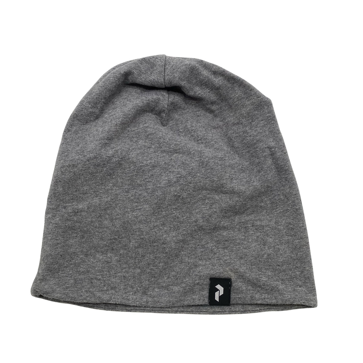 Unisex Peak Performance - Ohut pipo, koko 52 - 54 cm - Harmaa (1)