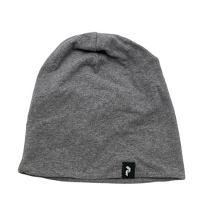 Unisex Peak Performance - Ohut pipo, koko 52 - 54 cm - Harmaa (1)