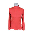 Naisten Nike - Urheilupaita, pitkät hihat, koko 36 - Pinkki ()