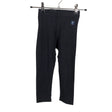 Unisex Polarn O. Pyret - Leggingsit, koko 86 - 92 - Musta ()