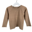 Unisex Metsola - Trikoopaita, koko 92 - 98 - Ruskea ()