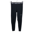 Naisten Nike - Urheilucaprit, koko 38 - Musta ()