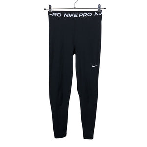 Naisten Nike - Urheilucaprit, koko 38 - Musta (1)