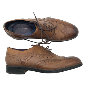 Miesten Ted Baker - Kävelykengät, koko 44 - Ruskea (1)