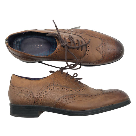 Miesten Ted Baker - Kävelykengät, koko 44 - Ruskea ()