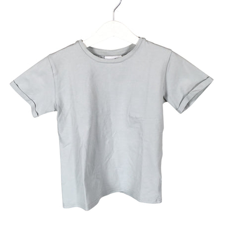 Unisex Gugguu - T-paita, koko 116 - 122 - Harmaa ()