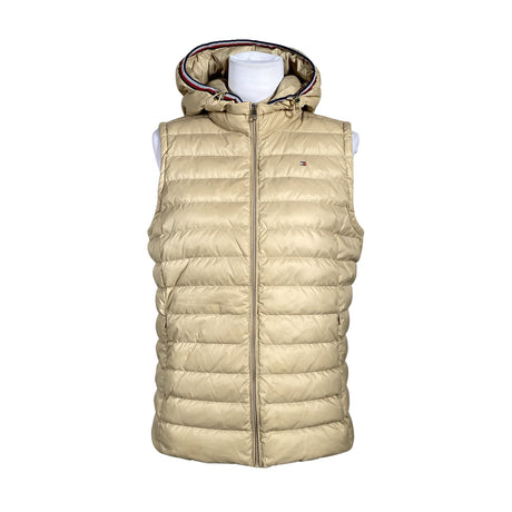Naisten Tommy Hilfiger - Toppaliivi, koko 40 - Beige ()