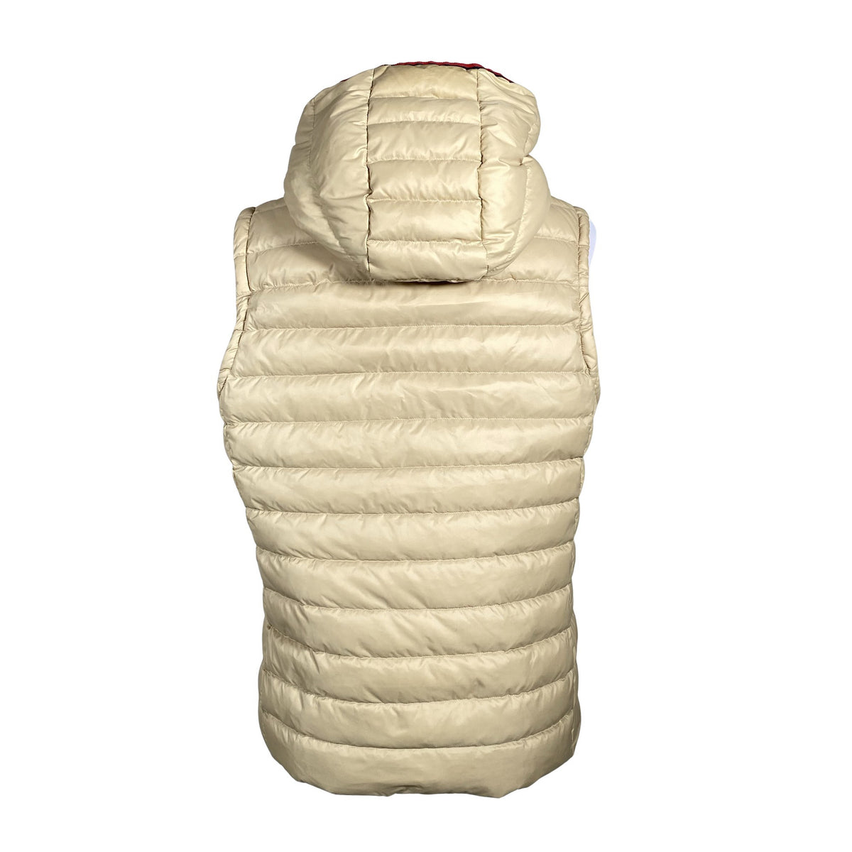 Naisten Tommy Hilfiger - Toppaliivi, koko 40 - Beige (2)