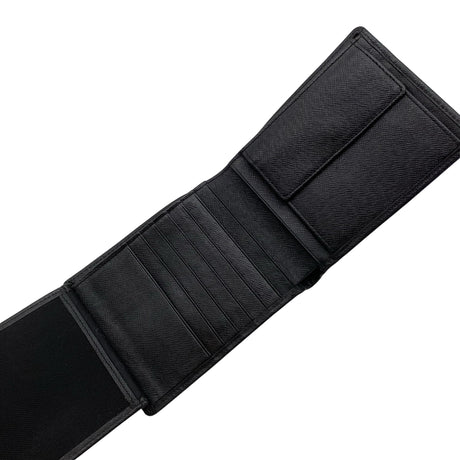 Unisex Calvin Klein - Lompakko, koko Ei kokoa - Musta (2)