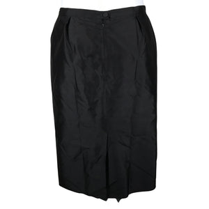Naisten Marimekko - Kangashame, koko 44 - Musta (2)