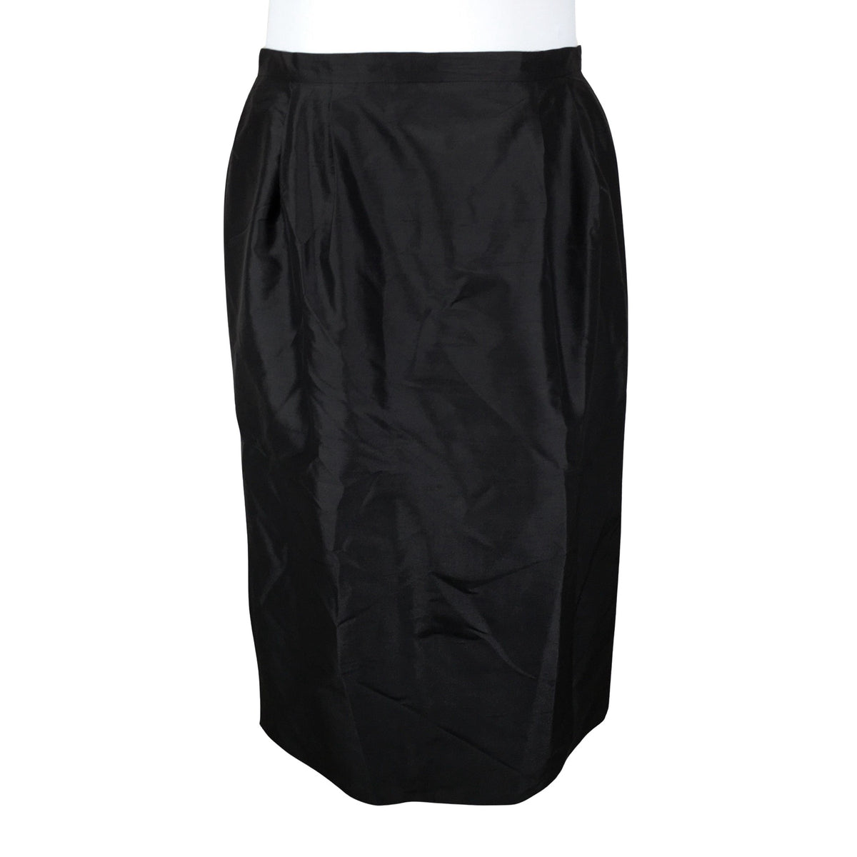 Naisten Marimekko - Kangashame, koko 44 - Musta (1)