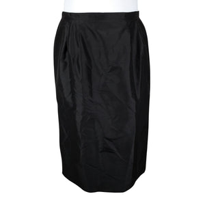 Naisten Marimekko - Kangashame, koko 44 - Musta (1)