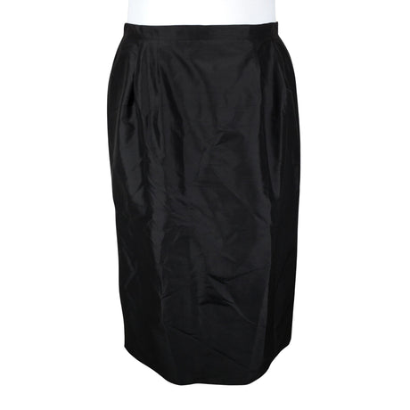 Naisten Marimekko - Kangashame, koko 44 - Musta ()