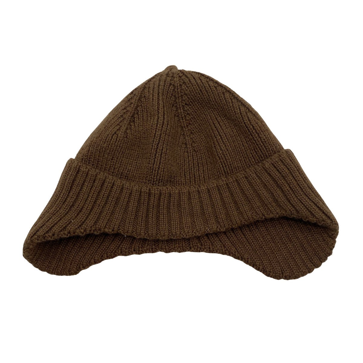 Unisex Mainio - Talvipipo, koko 54 - 56 cm - Ruskea (1)