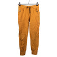 Unisex NOSH - Collegepaita, koko 134 - 140 - Keltainen ()