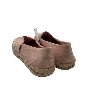 Naisten Toms - Loaferit, koko 40 - Vaaleanpunainen (2)