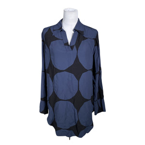 Naisten Marimekko - Pusero, koko 38 - Sininen (1)