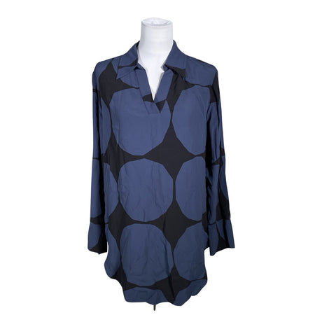 Naisten Marimekko - Pusero, koko 38 - Sininen ()