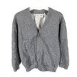 Unisex Mini Rodini - Svetari, koko 116 - 122 - Harmaa ()