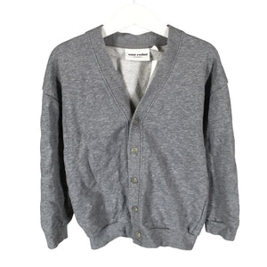 Unisex Mini Rodini - Svetari, koko 116 - 122 - Harmaa (1)