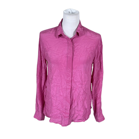 Naisten Uniqlo - Pusero, koko 38 - Pinkki ()