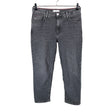 Naisten Tommy Hilfiger - Farkut, koko W32 - Harmaa ()