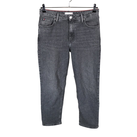 Naisten Tommy Hilfiger - Farkut, koko W32 - Harmaa ()