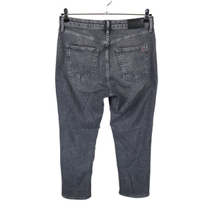 Naisten Tommy Hilfiger - Farkut, koko W32 - Harmaa (2)