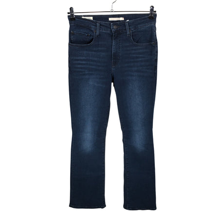 Naisten Levi's - Farkut, koko W30 - Sininen ()