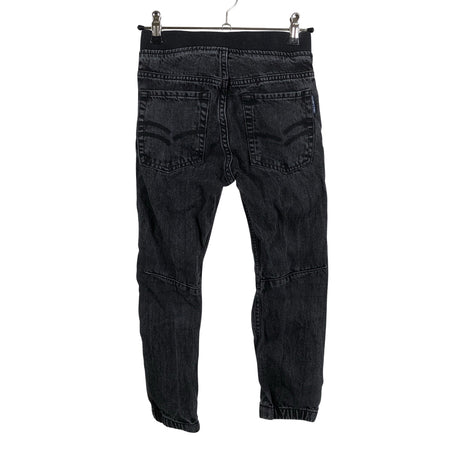 Unisex Polarn O. Pyret - Farkut, koko 116 - 122 - Harmaa (2)