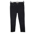 Naisten Levi's - Farkut, koko W30 - Musta ()