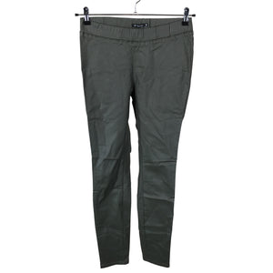 Naisten Soulmate - Farkkuleggingsit, koko 38 - Vihreä (1)
