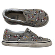 Unisex Vans - Tennarit, koko 25 - Ruskea ()