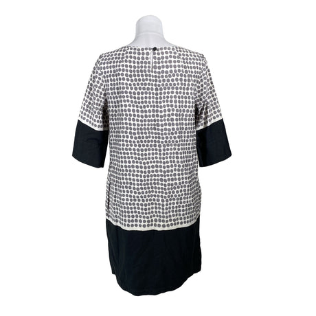 Naisten Marimekko - Kangasmekko, koko 36 - Harmaa (2)