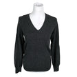 Naisten Uniqlo - Neulepaita, koko 38 - Harmaa ()