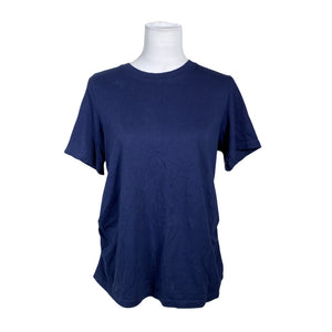 Naisten H&M Mama - T-paita, koko 38 - Sininen (1)