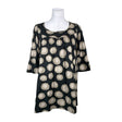 Naisten Marimekko - Trikootunika, koko 34 - Harmaa ()