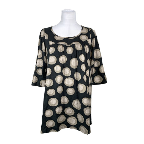Naisten Marimekko - Trikootunika, koko 34 - Harmaa ()