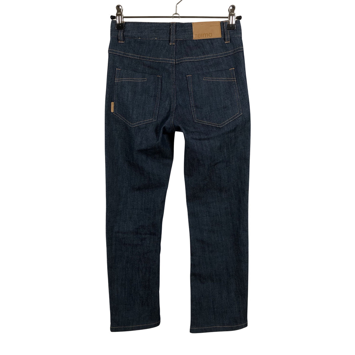 Unisex Reima - Farkut, koko 116 - 122 - Sininen (2)