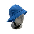 Unisex Didriksons - Sadehattu, koko 52 - 54 cm - Sininen ()