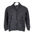 Unisex Esprit - Neuletakki, koko 104 - 110 - Harmaa ()
