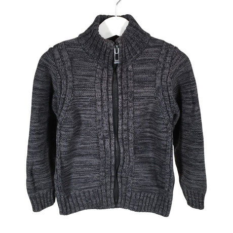 Unisex Esprit - Neuletakki, koko 104 - 110 - Harmaa ()
