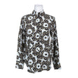 Naisten Marimekko - Pusero, koko 34 - Vaaleansininen ()