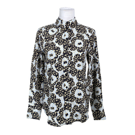Naisten Marimekko - Pusero, koko 34 - Vaaleansininen ()