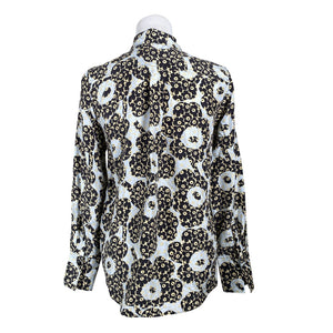 Naisten Marimekko - Pusero, koko 34 - Vaaleansininen (3)