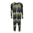 Unisex Jonathan - Villahaalari, koko 116 - 122 - Vihreä ()