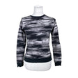 Naisten Uhana Design - Collegepaita, koko 32 - Harmaa ()